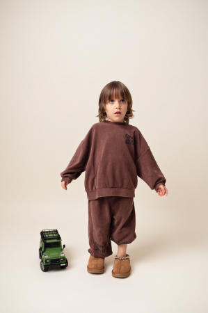 Set Free Chocolate [0]