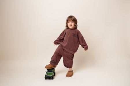 Set Free Chocolate [1]