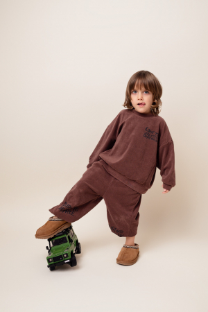 Set Free Chocolate [2]