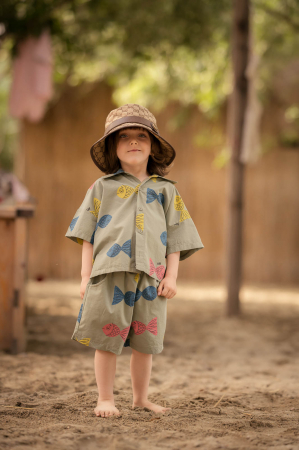 Set GONE FISHING [0]