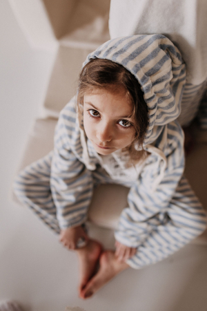 Trening in dungi copii [7]