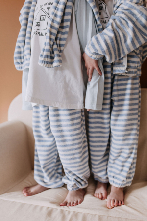 VIEW ALL - Trening in dungi copii