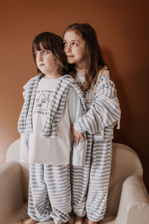 Trening in dungi copii [2]