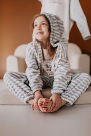 Trening in dungi copii [1]