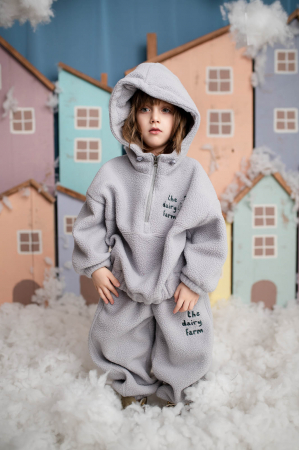 TRENING fleece polar [2]