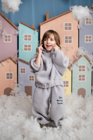 TRENING fleece polar [7]