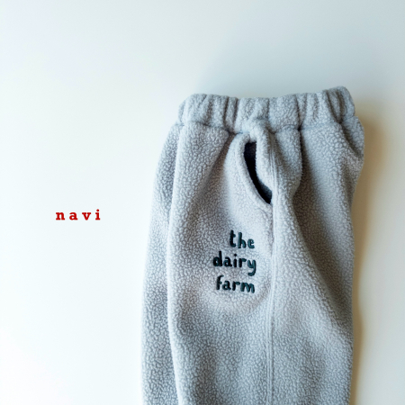 TRENING fleece polar [4]