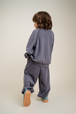 ALL - Trening copii Titan TERRY – confort și stil | Nanou