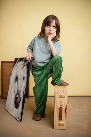 Tricou ARTIST [1]