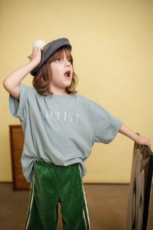 ALL - Tricou ARTIST