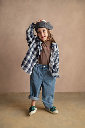 TRICOU BUMBAC