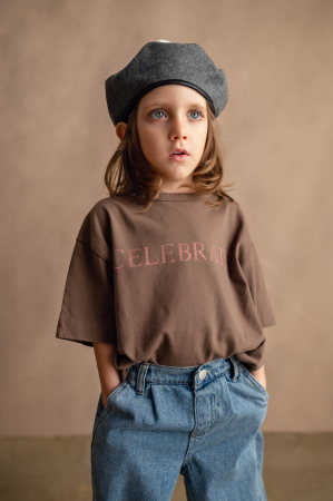 CELEBRATE t-shirt [1]