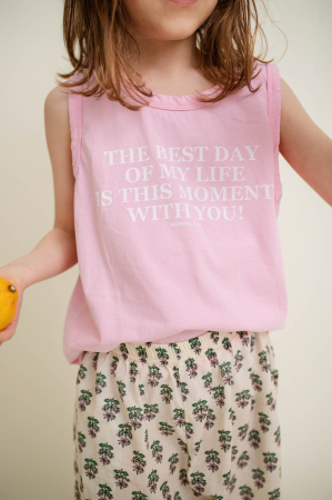 VIEW ALL - Tricou fara maneci BESTDAY