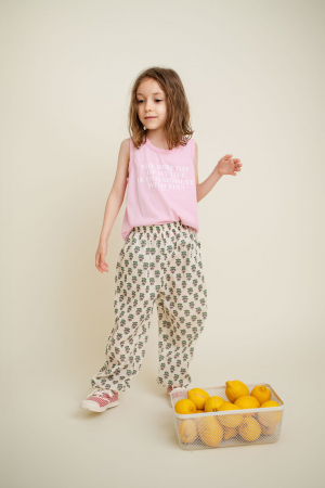Tricou fara maneci BESTDAY [1]