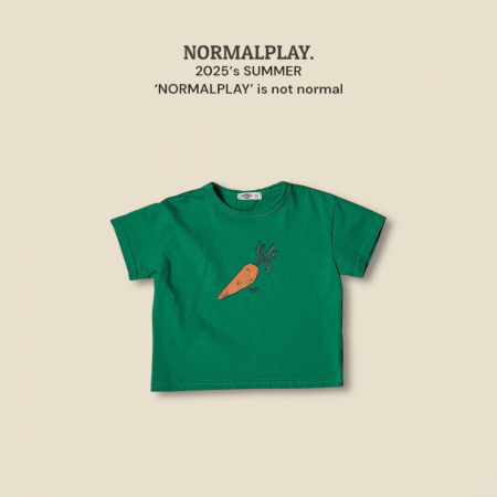 Tricou FRUIT CARROT [4]