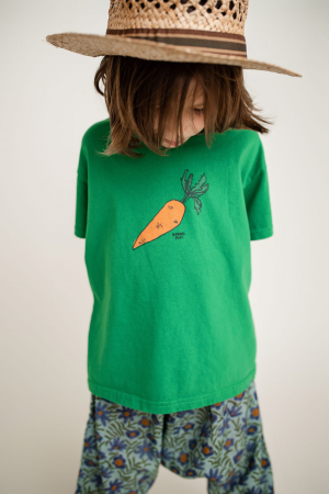 VIEW ALL - Tricou FRUIT CARROT