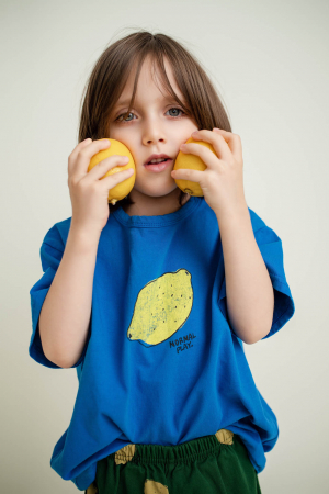Tricou LEMON [4]