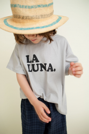 Tricou bumbac LALUNA [1]