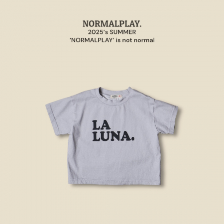 Tricou bumbac LALUNA [2]