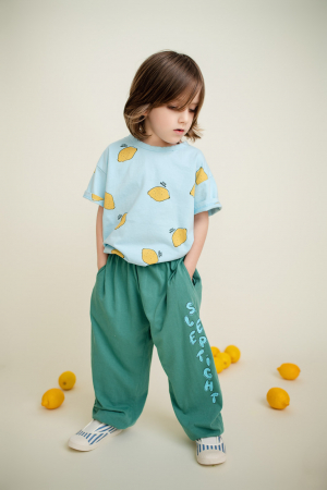 Tricou LEMONS [0]