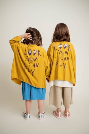 Tricou LET'S GROW [5]