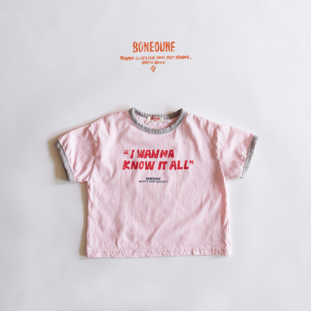 Tricou WANNA [3]