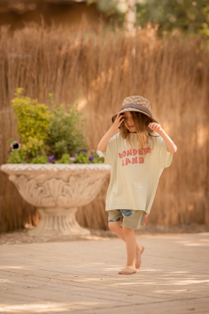 SALES - Tricou WONDERLAND LIGHT