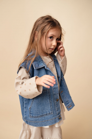 Vesta DENIM