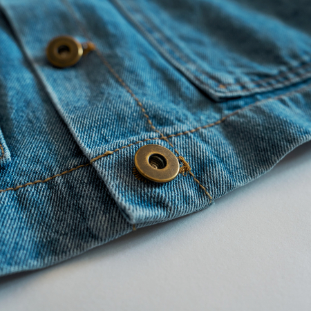 Vesta DENIM [8]