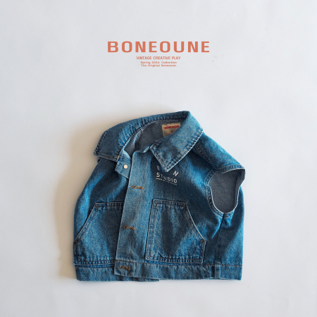 Vesta DENIM [4]