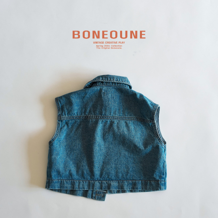 Vesta DENIM [5]
