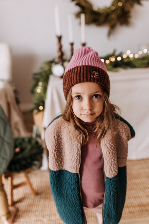 GECI//VESTE - Vesta SNOW