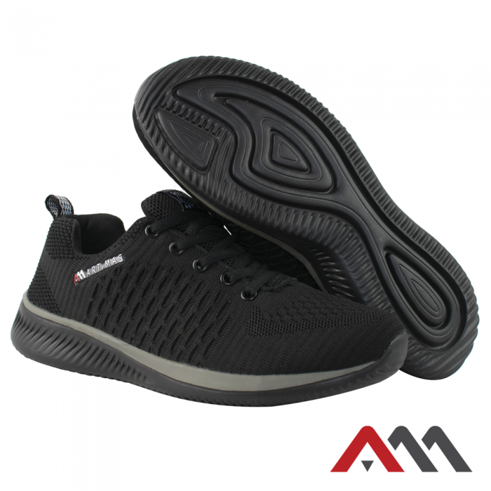 Adidasi fara bombeu X250 gri [4]