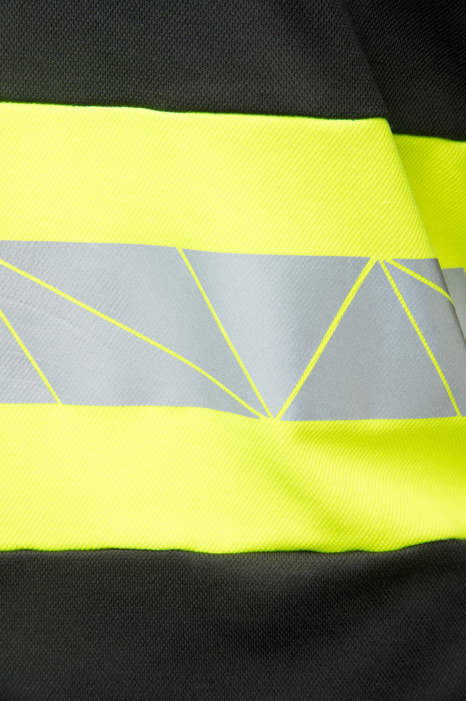Bluză Eco Rival cu elemente reflectorizante [6]