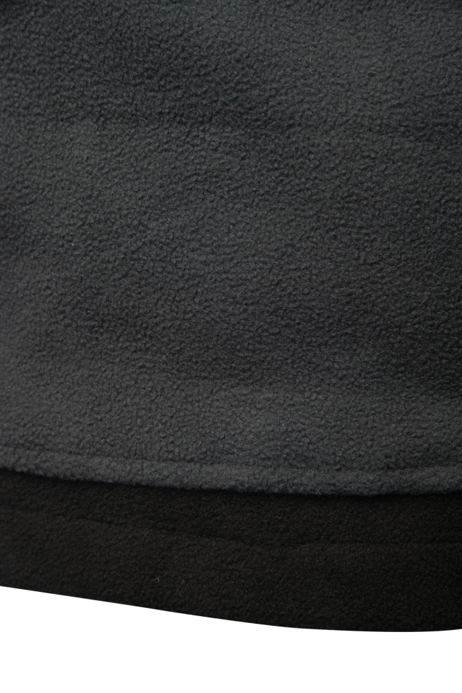 Bluza Polar Quartz gri [12]