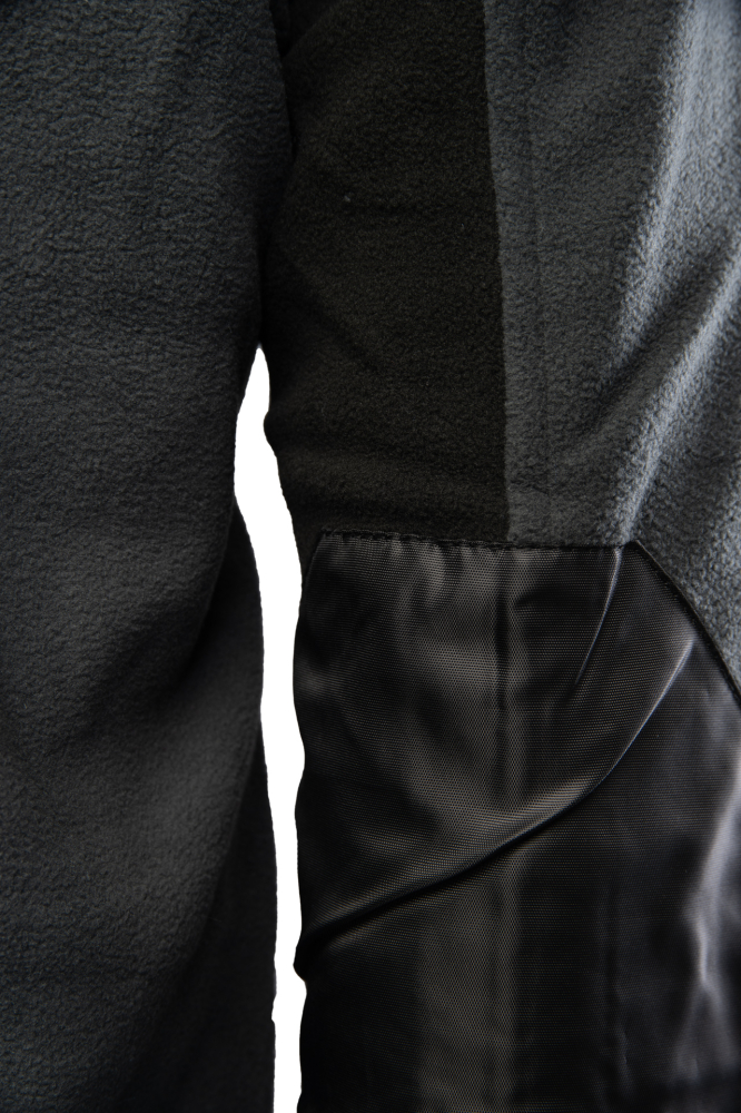 Bluza Polar Quartz gri [11]