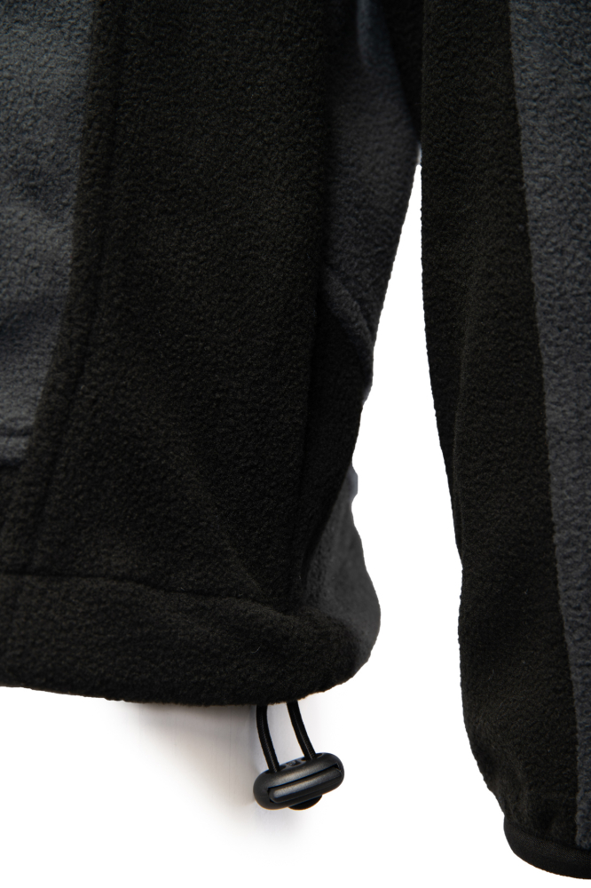 Bluza Polar Quartz gri [5]