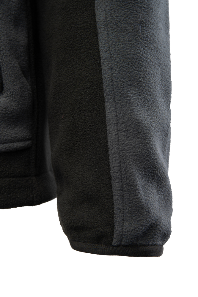 Bluza Polar Quartz gri [6]