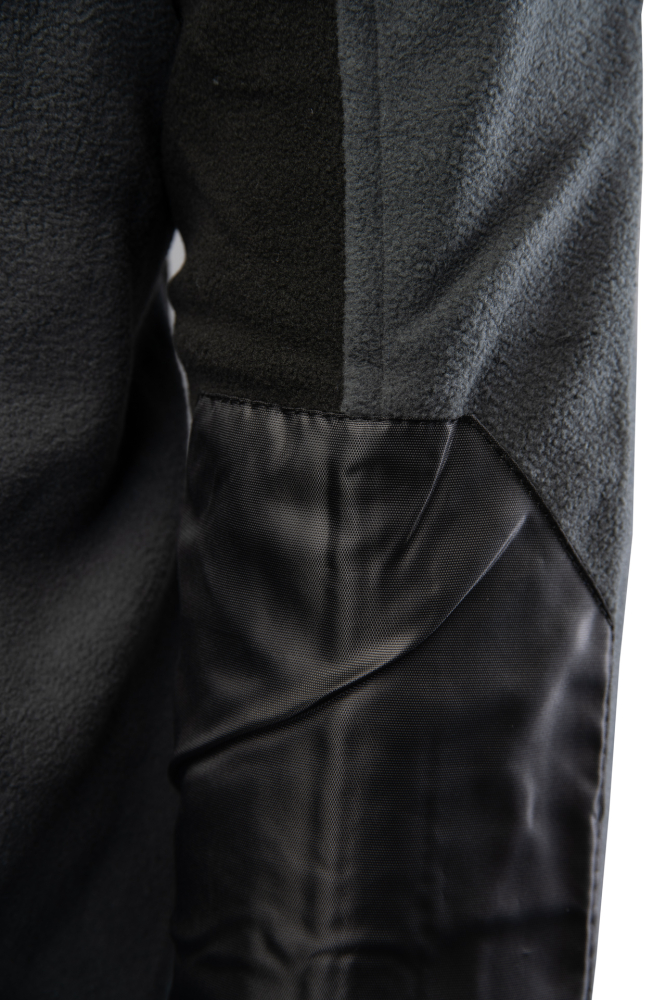 Bluza Polar Quartz gri [14]
