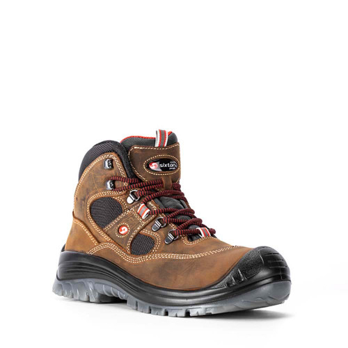 BOCANC DE PROTECTIE LABRADOR S3 SRC, ART.A284 [3]