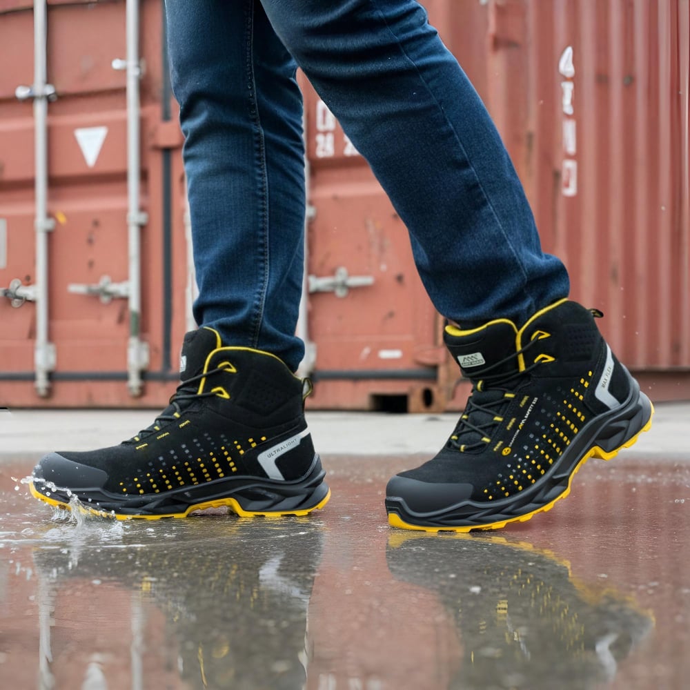 Bocanci bombeu compozit Grfiton 09 MT S3S SR FO+ESD [1]