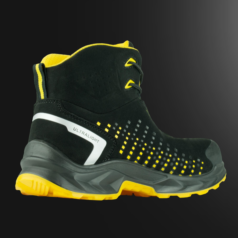 Bocanci bombeu compozit Grfiton 09 MT S3S SR FO+ESD [5]