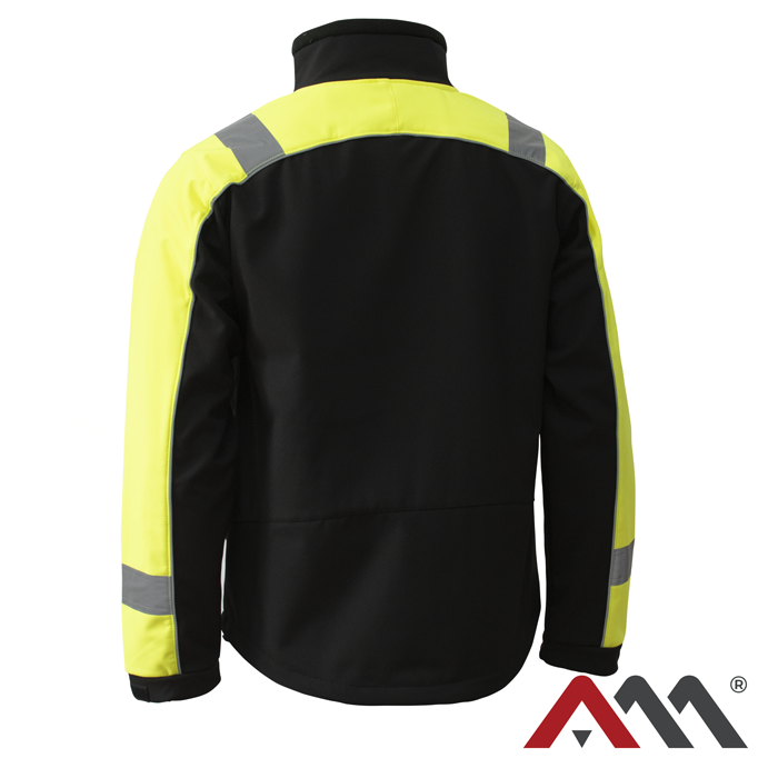 Jacheta Softshell Classwork [4]