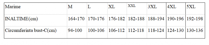 Jacheta de iarna Classwork din material Softshel [2]