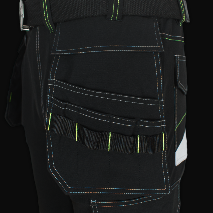 Pantaloni de lucru din softshel Classic4Dynamic [7]