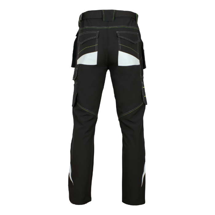 Pantaloni de lucru din softshel Classic4Dynamic [8]