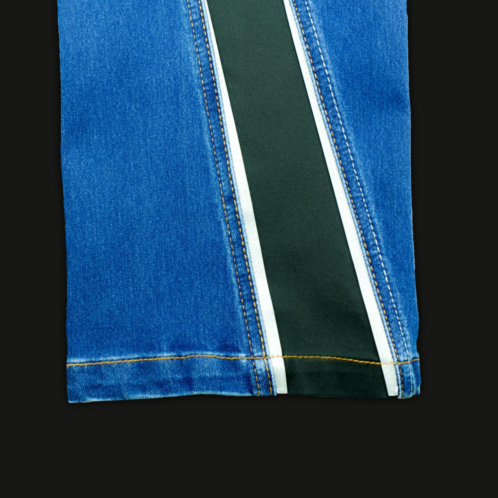 Pantaloni de lucru Jeans COLEMANN HYBRIDE [7]