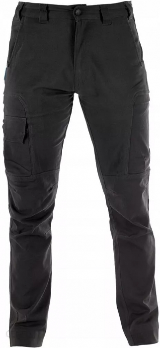 Pantaloni de lucru navy Cargo T801 [2]