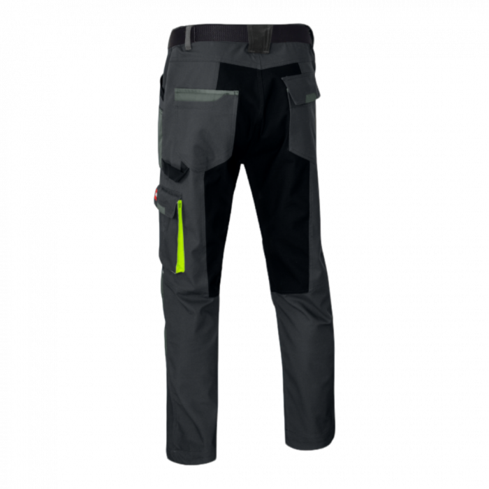 Pantaloni de lucru NEO Classic Stretch Slim [3]