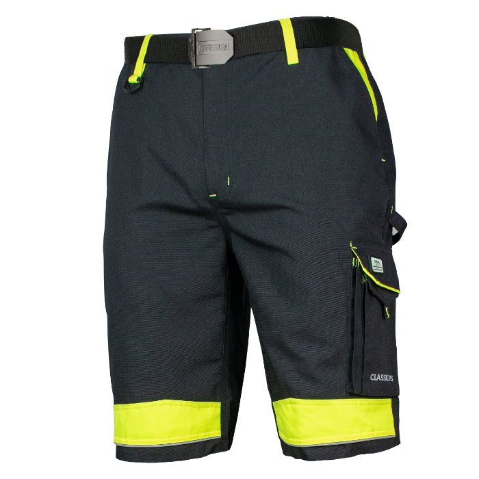 ArtMaster Pantaloni scurti Classic-vis cu…